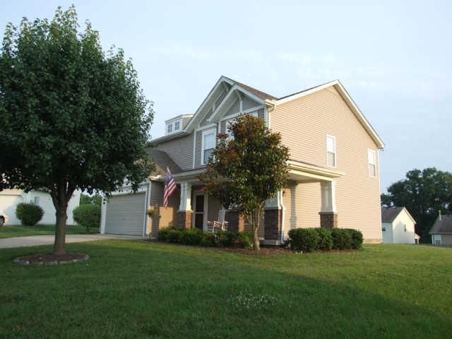 104 Wagon Ct, Hendersonville, TN 37075