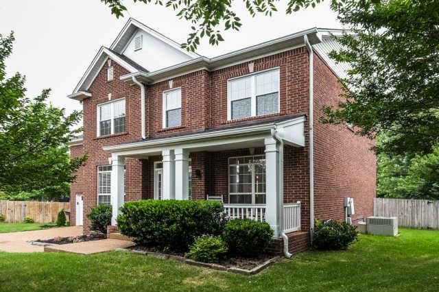 312 Larkspur Cv, Franklin, TN 37064