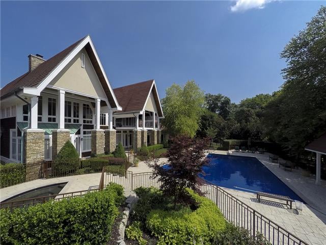 2875 Sawyer Bend Rd, Franklin, TN 37069