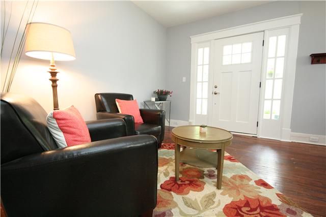 341 Marshall St, Nashville, TN 37207