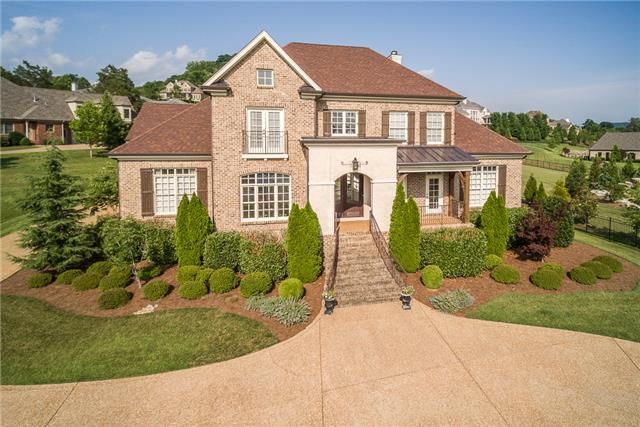 913 Sunset Ridge Dr, Franklin, TN 37069