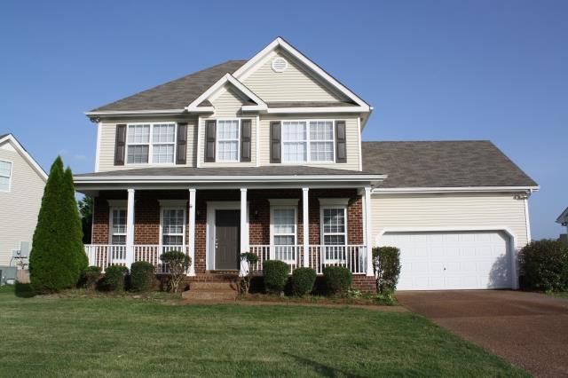 2235 Dewey Dr, Spring Hill, TN 37174