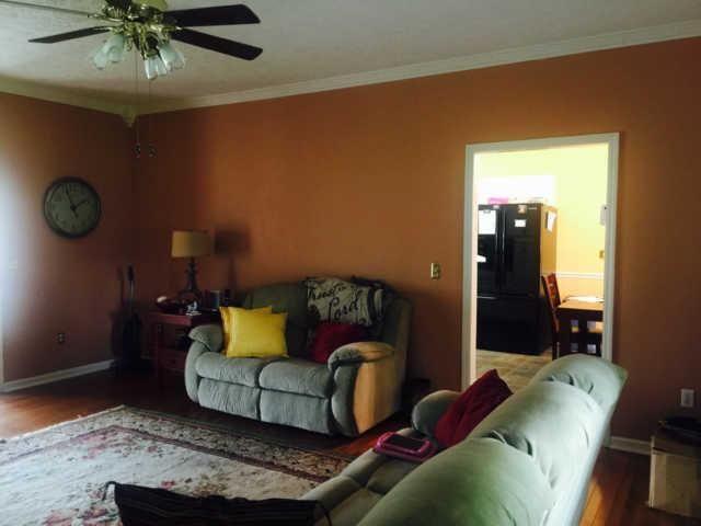 1722 Orchard Dr, Lebanon, TN 37087