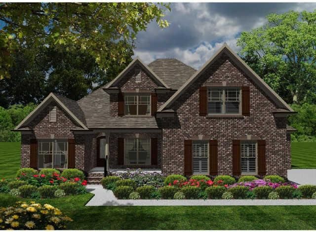 1820 Fairhaven Ln, Murfreesboro, TN 37128