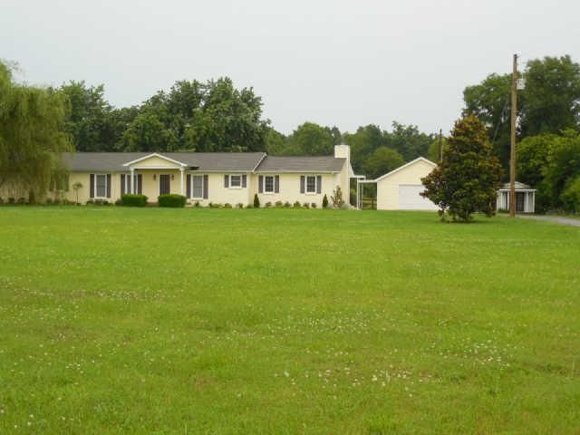 7958 Lascassas Pike, Lascassas, TN 37085