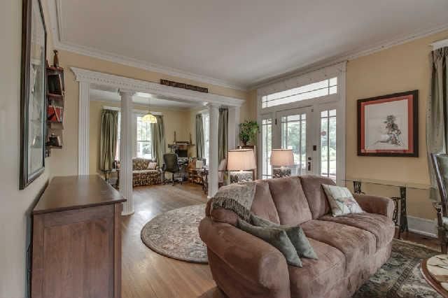739 N Spring St, Murfreesboro, TN 37130
