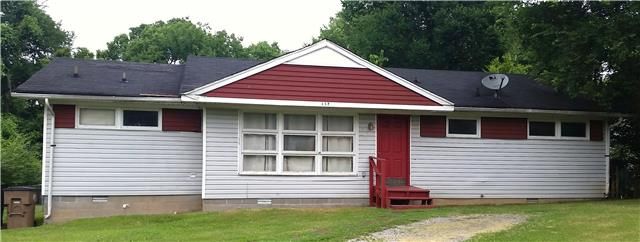 357 Queen Ave, Nashville, TN 37207
