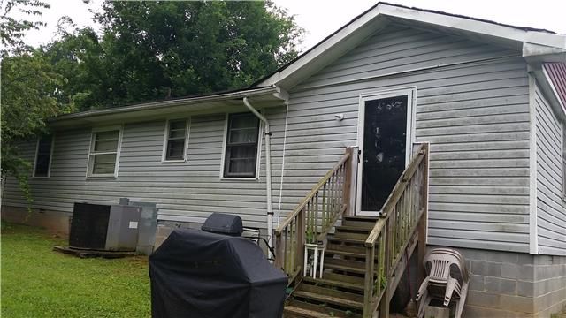 357 Queen Ave, Nashville, TN 37207