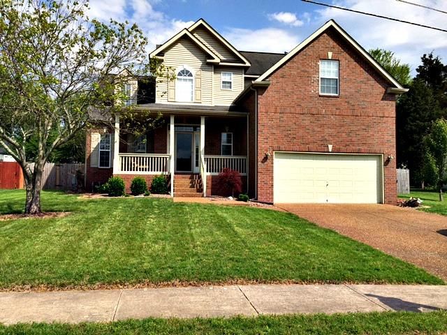 1102 Bob White Ln, Mount Juliet, TN 37122