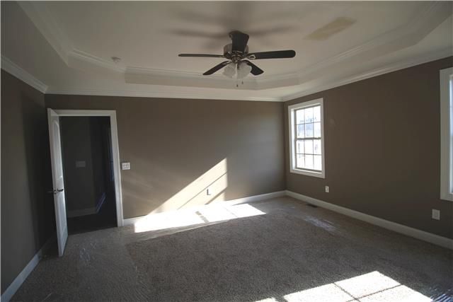 2819 Hatteras Ct Lot 102, Murfreesboro, TN 37129