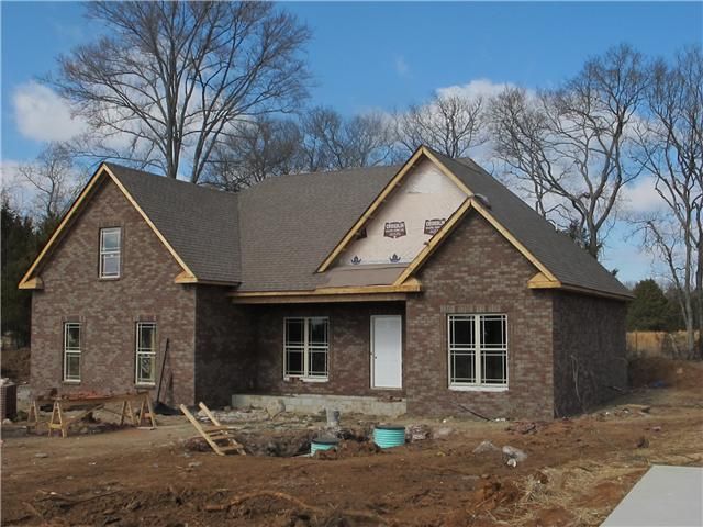 216 Waldronview Dr Lot 11, Murfreesboro, TN 37130