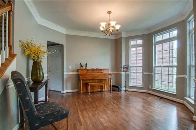1741 Hickory Bark Ln, Nashville, TN 37211