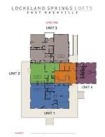 1309 Forrest Ave #5 #5, Nashville, TN 37206