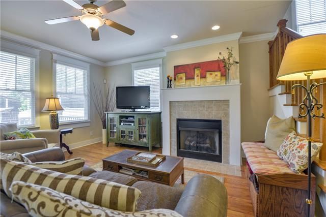 1117 Fatherland St Unit 203, Nashville, TN 37206