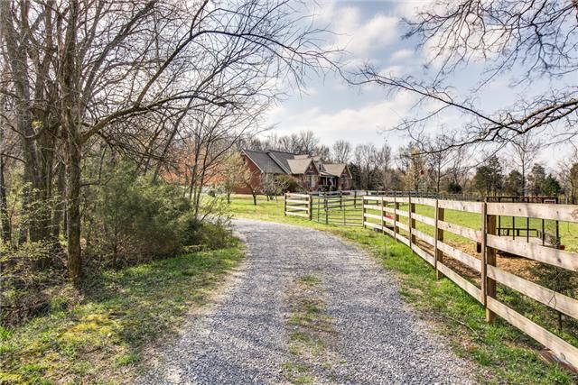 1655 Guy Ferrell Rd, Franklin, TN 37067