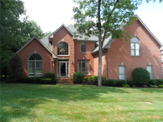 5812 Seven Points Trce, Hermitage, TN 37076