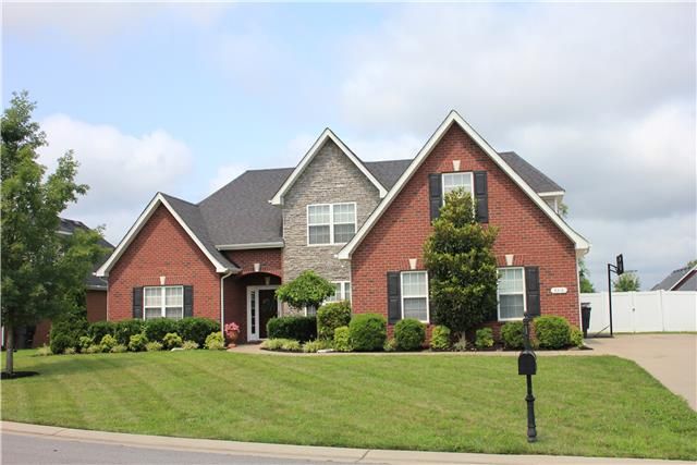 3316 Shade Ct, Murfreesboro, TN 37127