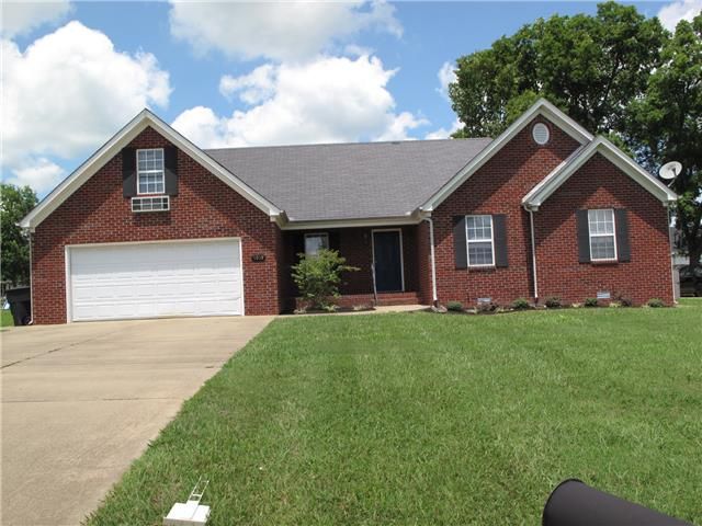 1015 Compton Rd, Murfreesboro, TN 37130