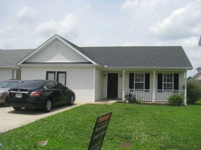 434 Nyu Pl, Murfreesboro, TN 37128