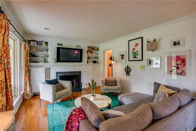 2503 Barclay Dr, Nashville, TN 37206