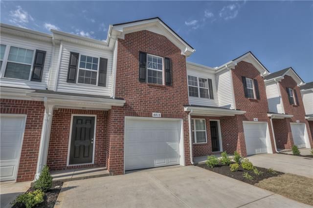 4825 Octavia St #73, Murfreesboro, TN 37129