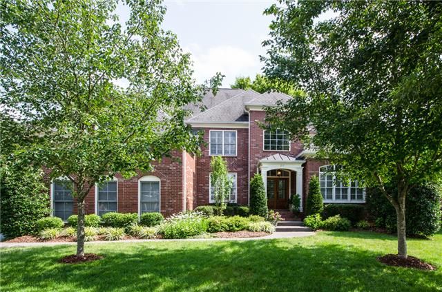 217 Panther Ct, Franklin, TN 37064