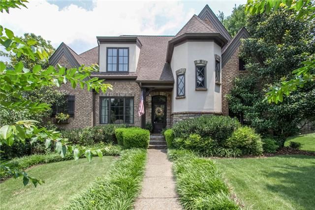 708 Thomas Glen Cir, Franklin, TN 37069