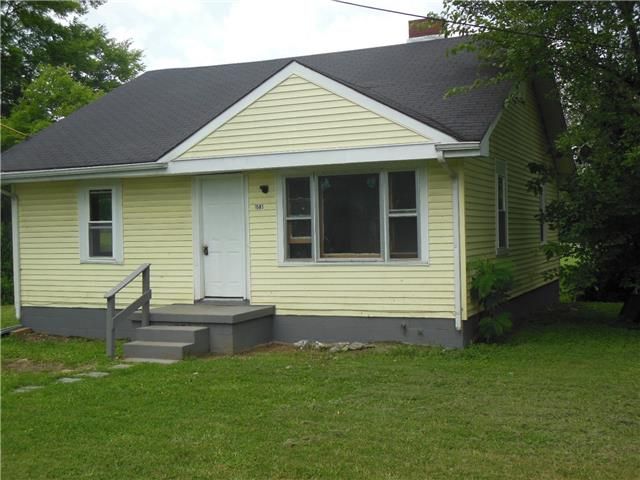 1503 Elmwood Dr, Springfield, TN 37172