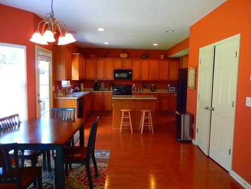 1013 Achiever Cir, Spring Hill, TN 37174