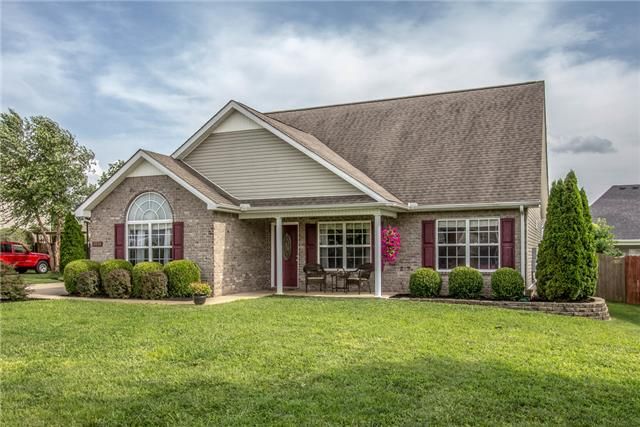 3431 Wellington Pl, Murfreesboro, TN 37128