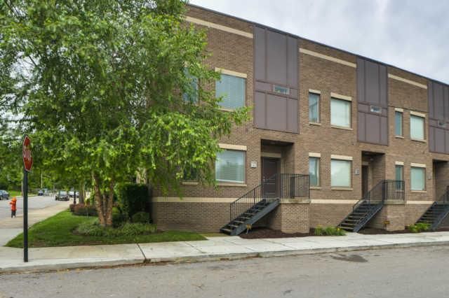 1701 6th Ave N Unit 1 #1, Nashville, TN 37208