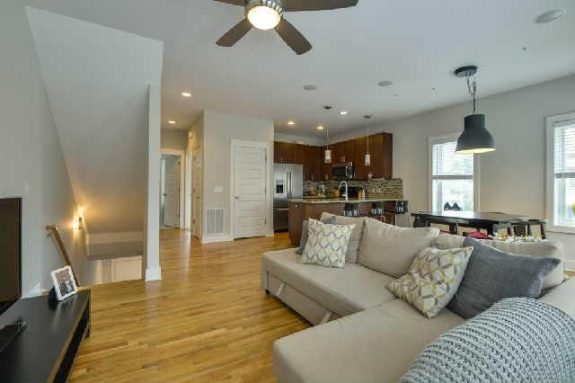 1701 6th Ave N Unit 1 #1, Nashville, TN 37208