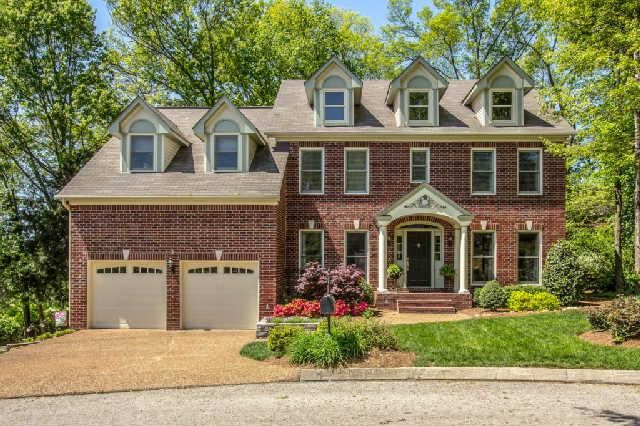 493 Sadler Way, Franklin, TN 37069