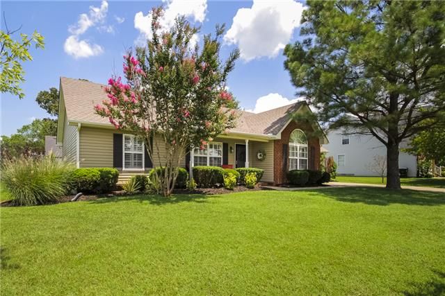 2914 Wellington Pl, Murfreesboro, TN 37128