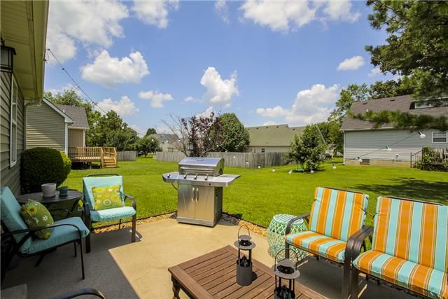2914 Wellington Pl, Murfreesboro, TN 37128