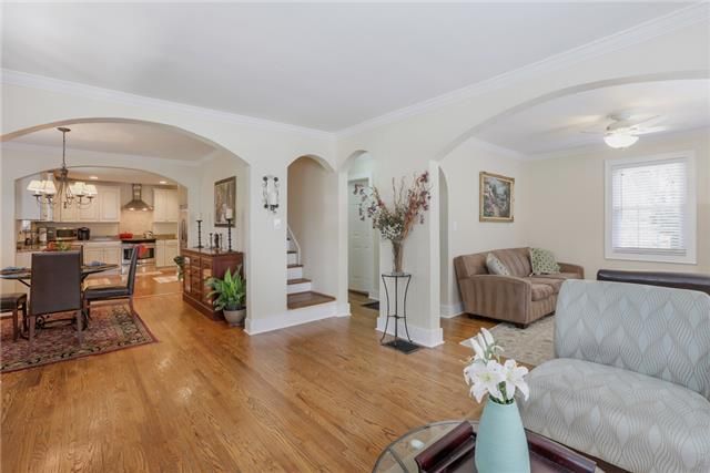 816 Dewees Ave, Nashville, TN 37204