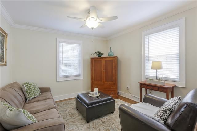 816 Dewees Ave, Nashville, TN 37204