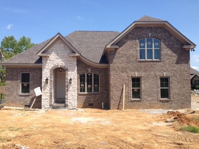 4011 Campania Strada, Spring Hill, TN 37174