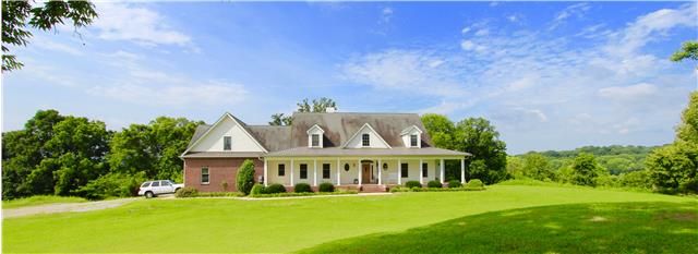 361 Kennys Bend Ln, Carthage, TN 37030