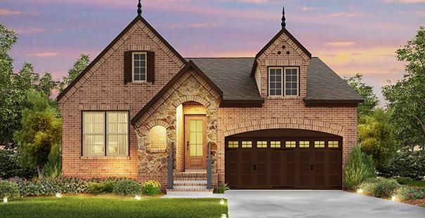 3807 Wareham Dr, Thompsons Station, TN 37179