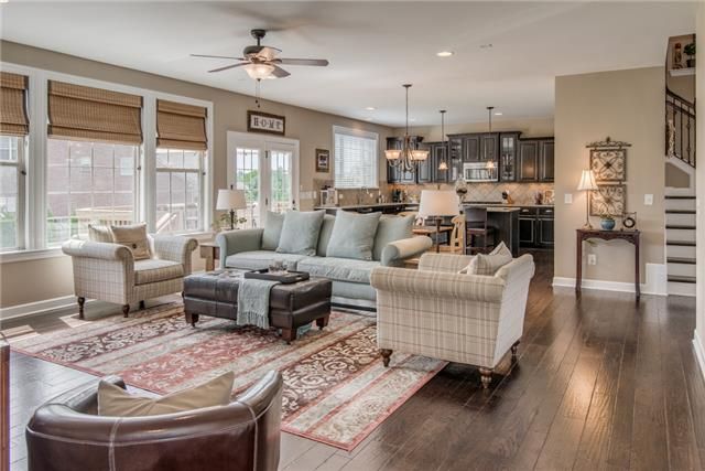 3100 Herbert Dr, Franklin, TN 37067