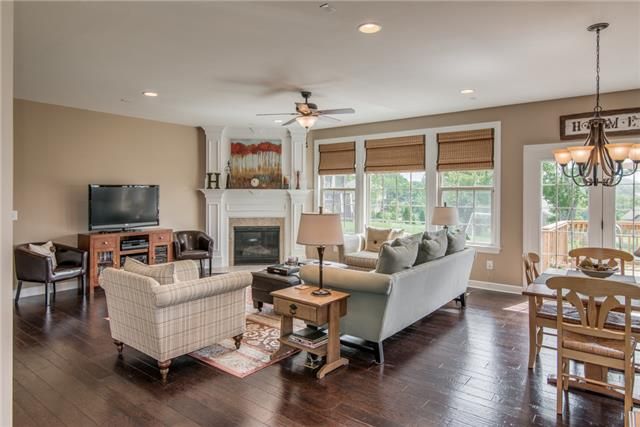 3100 Herbert Dr, Franklin, TN 37067