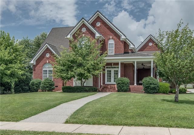 1013 Valleydale Ave, Cross Plains, TN 37049