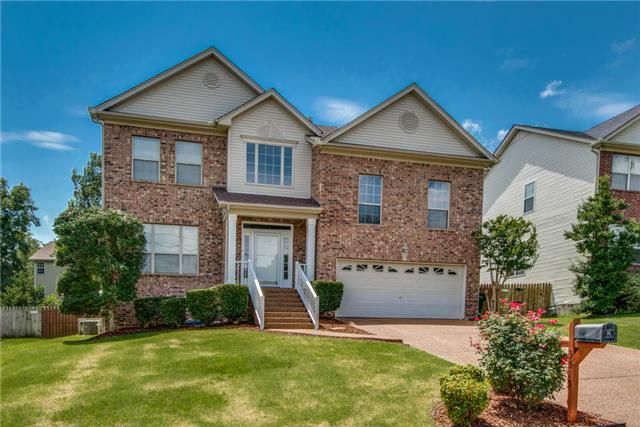 3515 Norfolk Ct, Mount Juliet, TN 37122
