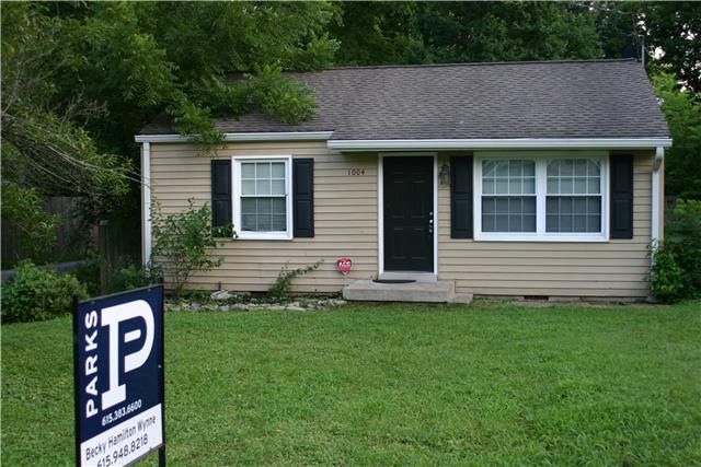 1004 Dew St, Nashville, TN 37206