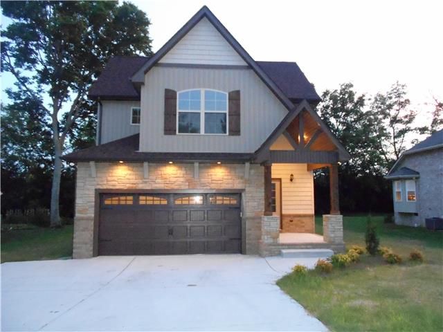 466 Marble Ct, Gallatin, TN 37066