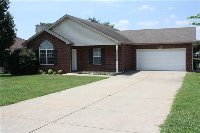 2703 Double Tree Way, Spring Hill, TN 37174
