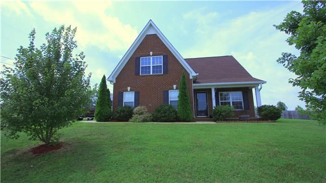 3304 Monoco Dr, Spring Hill, TN 37174