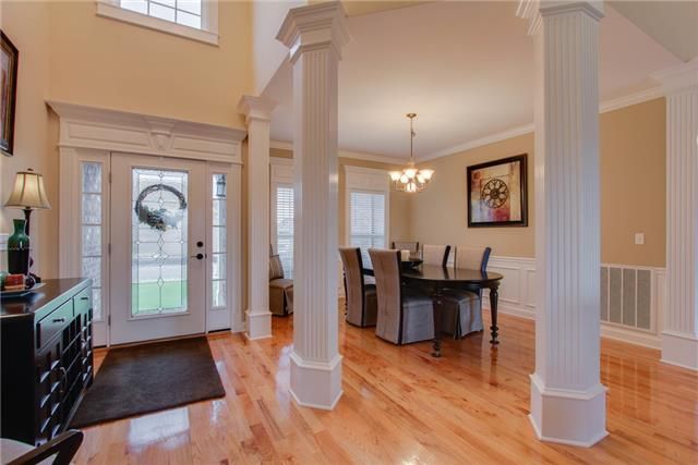 2729 Presley Dr, Murfreesboro, TN 37128