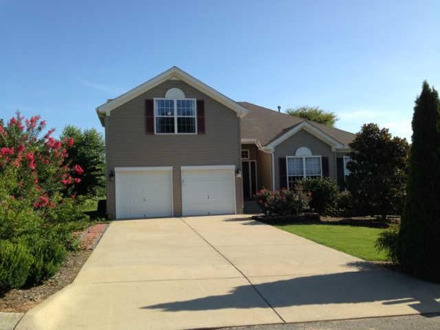 3409 Haynes Cv, Spring Hill, TN 37174
